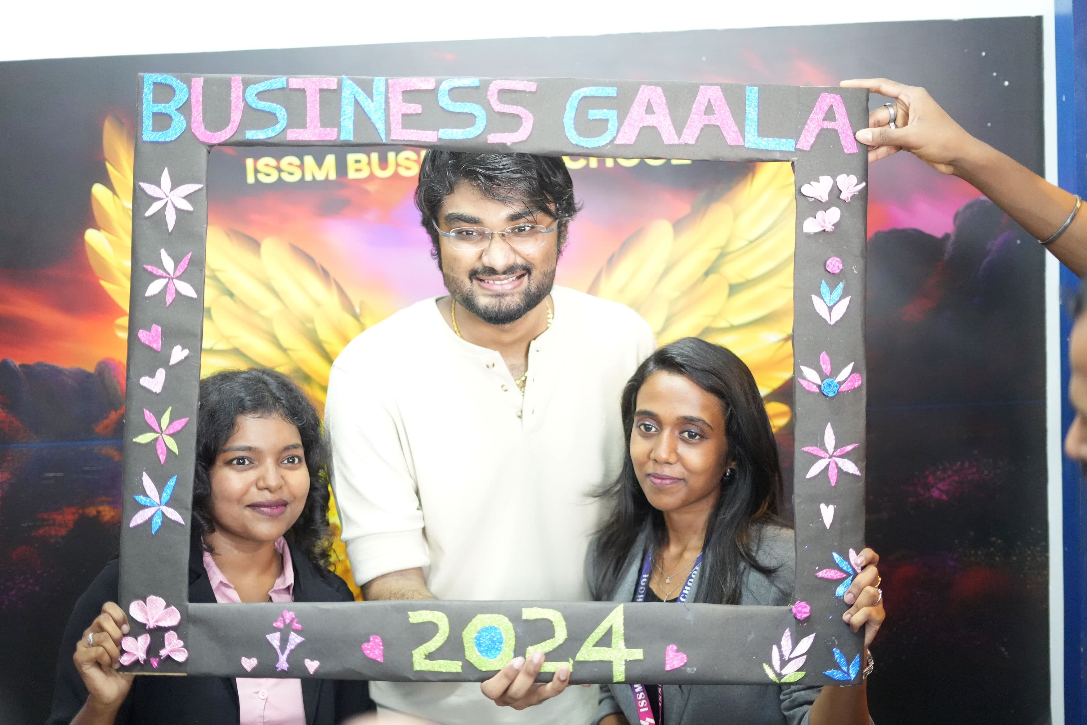 Indian School of Science and Management Chennai Events photo 3